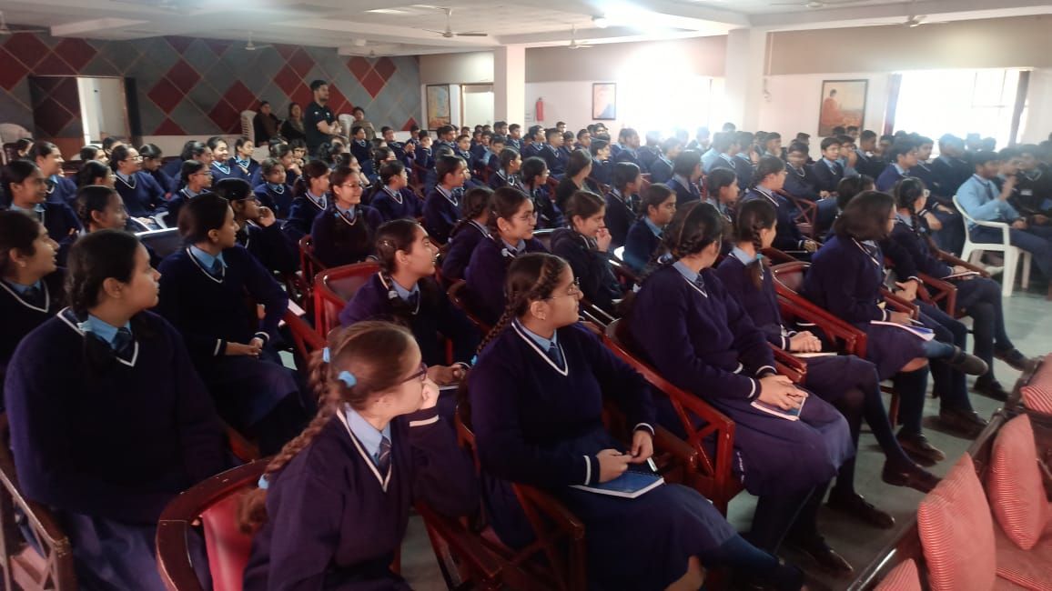 Career Counselling Workshop