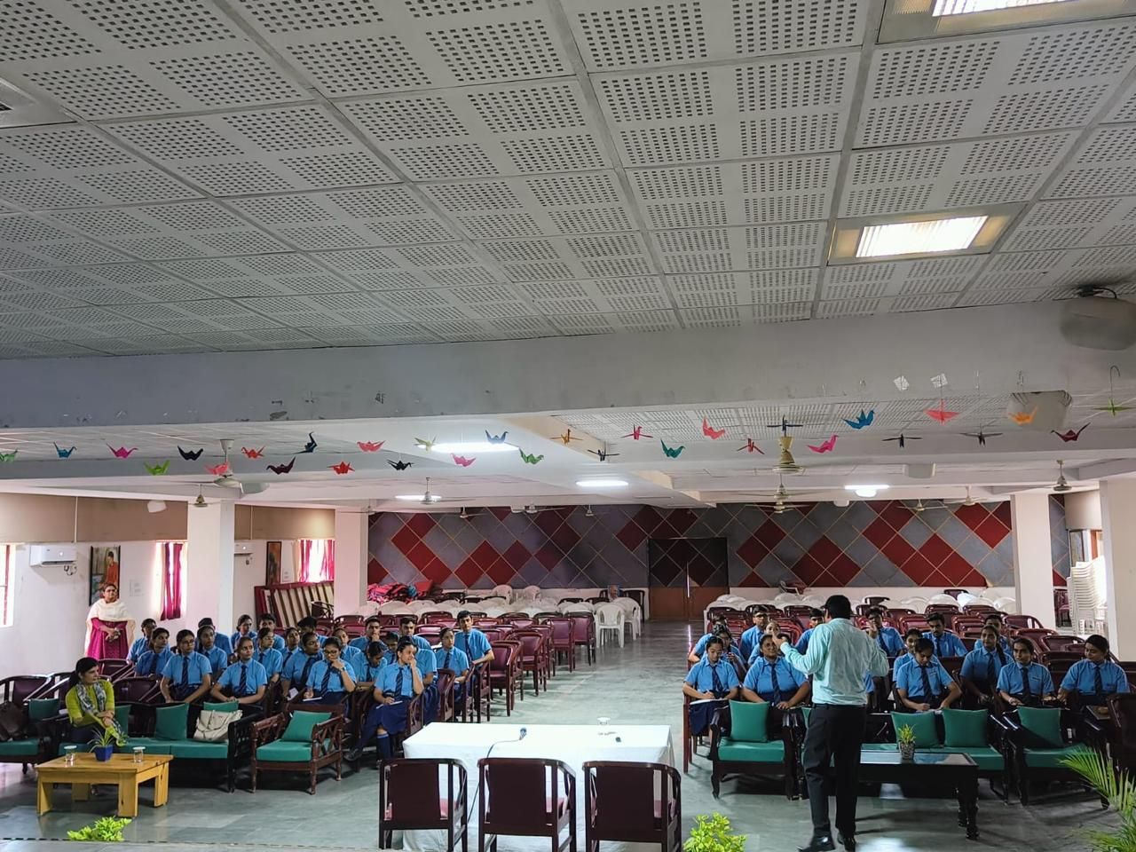 Career Guidance Workshop
