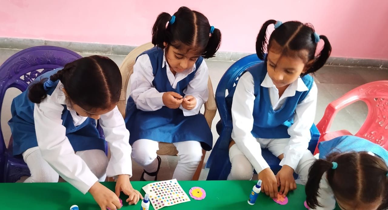 Rakhi Making
