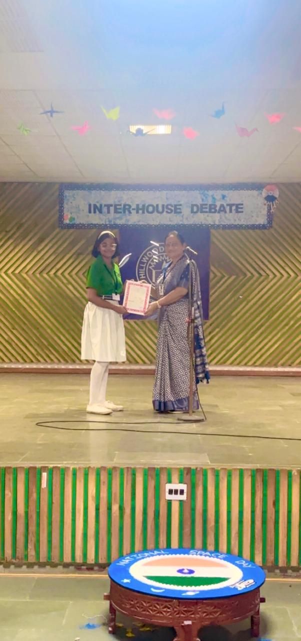 English Debate