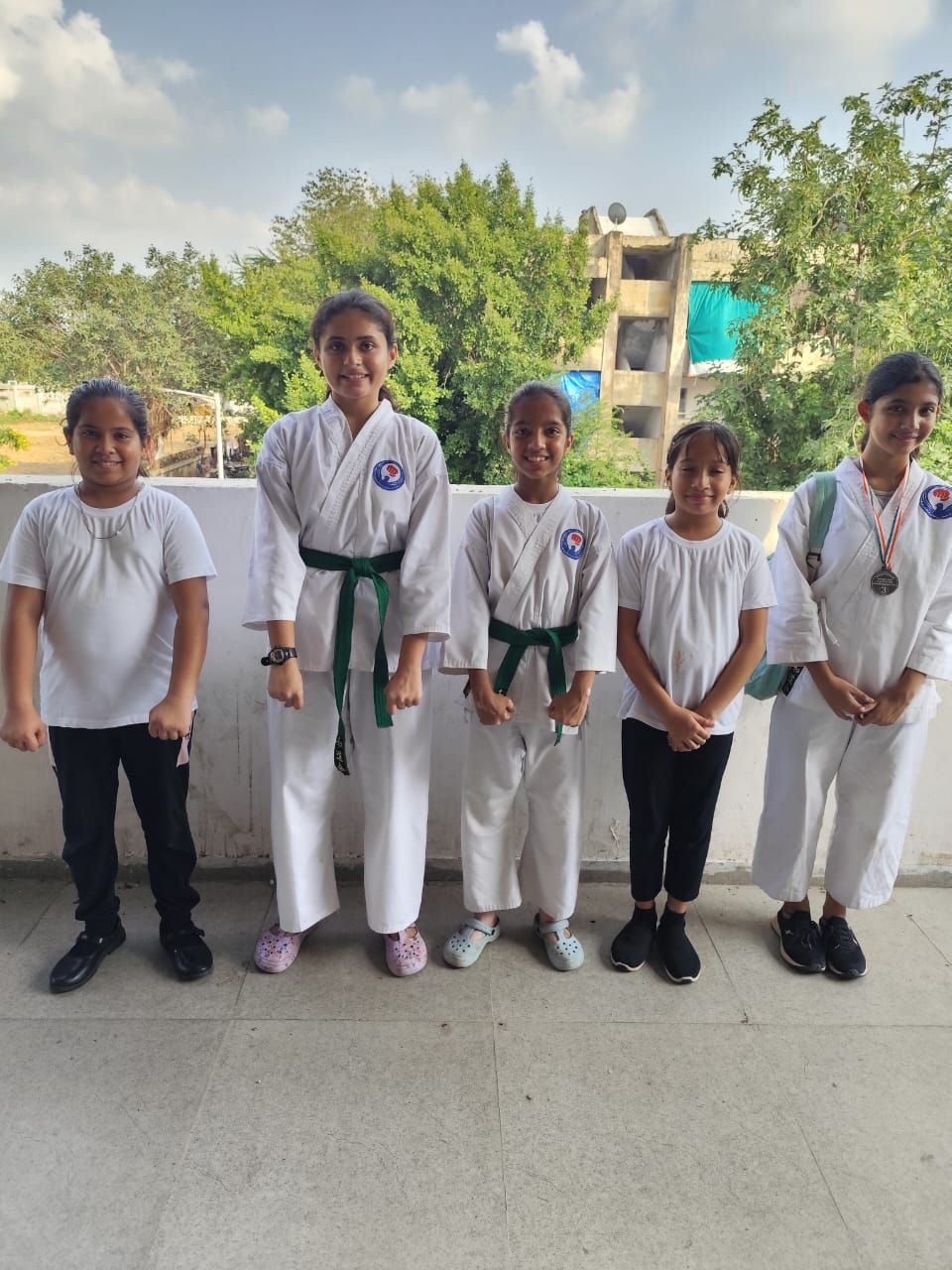 Wadokai Karate