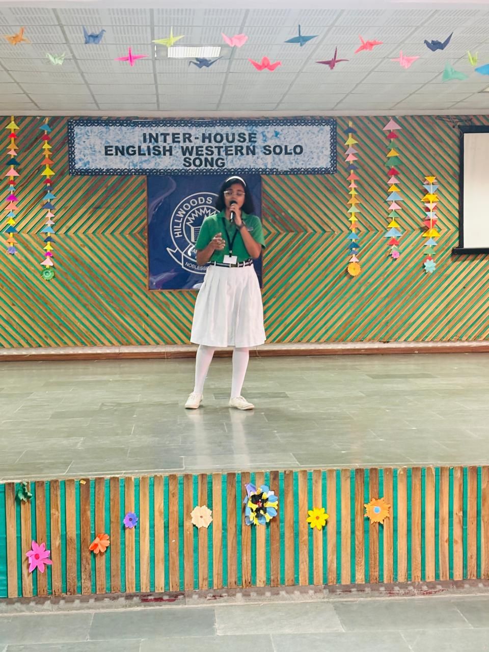 Western Solo Singing
