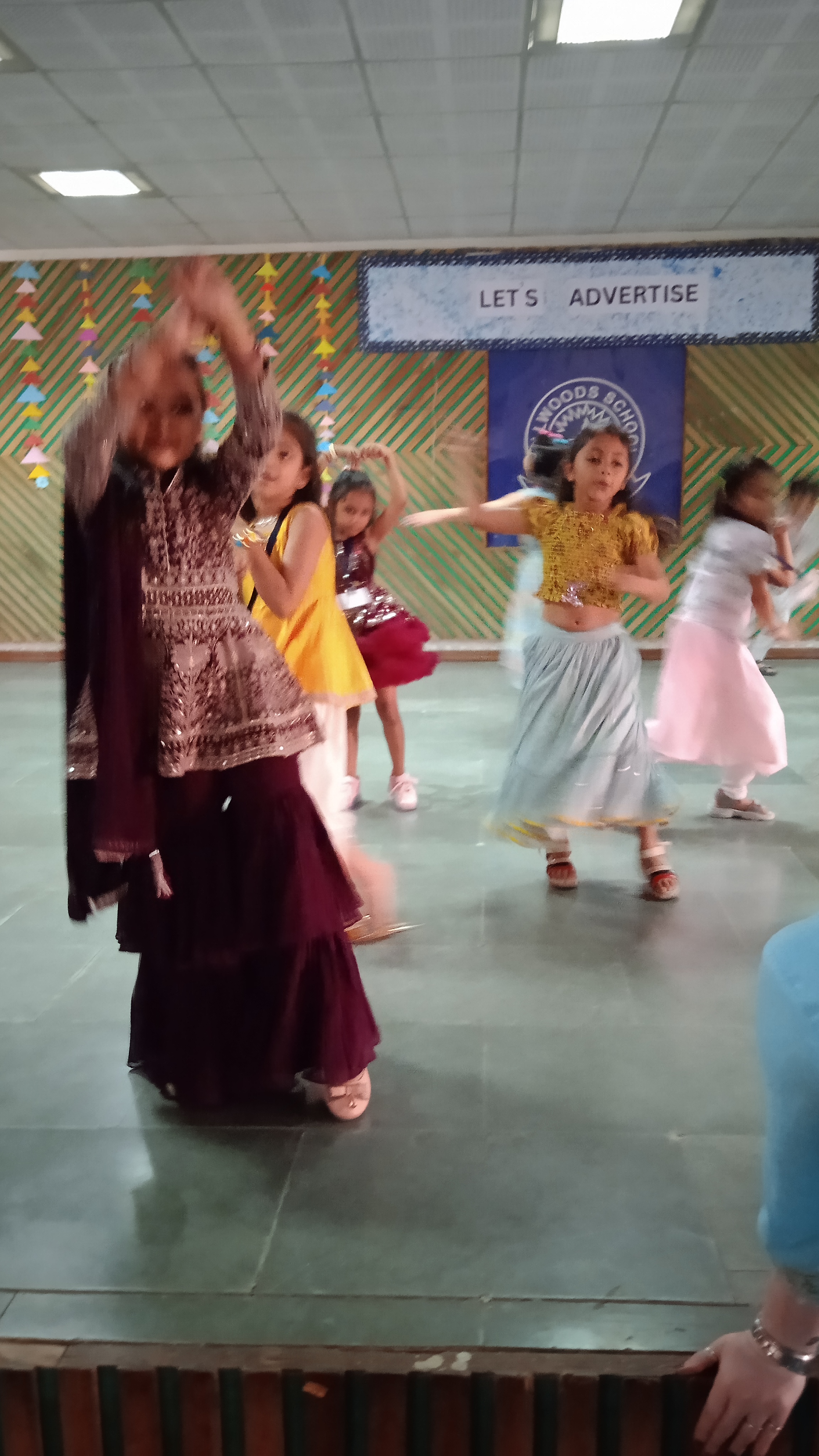Diwali Celebration